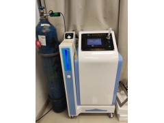 陕西金正臭氧大自血治疗仪 水气两用 价格优惠 厂家直销图2