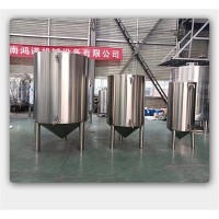 佛山市鸿谦中小型油坊油桶老式储油罐材质可靠做工优越