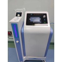 jz-3000柜机 水气两用 陕西金正臭氧治疗仪 价格优惠