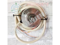 亨士乐RI50-O/2500AS.12RB-2增量编码器图2