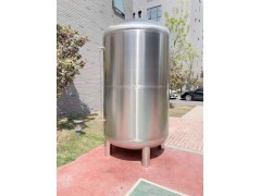 河东区鸿谦不锈钢无菌水箱无菌纯水箱质量为本值得信赖图1