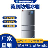 湖北制药厂用防爆冰箱 BL-300M4
