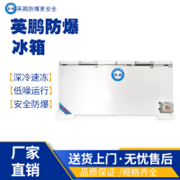 济南工业用英鹏防爆冰箱BL-200WS1200L