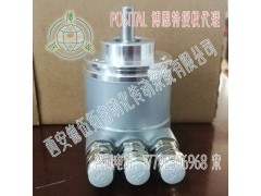 OCD-CAA1B-1213-C10S-H3P防爆编码器图3