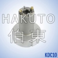上海伯东代理美国原装进口 KRI 考夫曼离子源 KDC 10