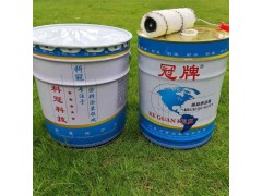 重庆冠牌水性耐高温漆涂料/货源供应图3