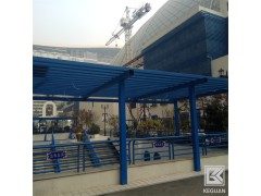 重庆环氧防腐漆/环氧防腐涂料供应商图3