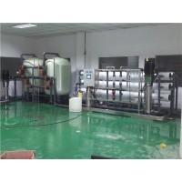 电镀行业纯水设备/一级反渗透设备/二级反渗透设备