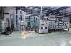 多晶硅超纯水/多晶硅用超纯水/超纯水设备图2