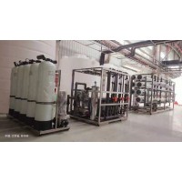 实验室超纯水/纯化水设备/EDI超纯水设备