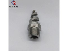 2507螺旋喷嘴 订做哈氏合金C276/2520材质螺旋喷嘴图3