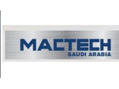 24年沙特金属加工机床焊接展MACTECH