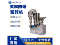 厦门工业防爆粉碎机图1