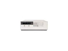 Agilent 6813B 交流电源 供应量图1