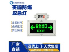 湖南工业防爆应急灯图1