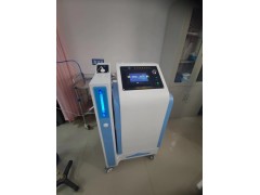 陕西金正 大自血治疗仪 jz-3000柜式多功能 价格优惠图2