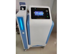 陕西金正 大自血治疗仪 jz-3000柜式多功能 价格优惠图3
