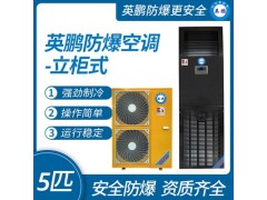 英鹏防爆空调-立柜式5匹图1