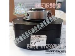 亨士乐ISD371024HL70石油防爆编码器图2