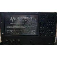 回收 Keysight E5055A 信号源分析仪