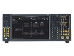 微波信号发生器 Keysight M9384B出售