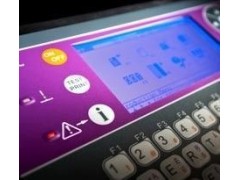 马肯依玛士小字符喷码机9018图3