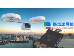 eVTOL飞行汽车电机驱动碳化硅功率模块图2