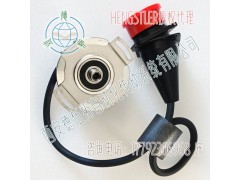 德国Hengstler亨士乐0547895电机反馈编码器图2