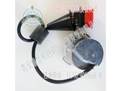 德国Hengstler亨士乐0547895电机反馈编码器图3