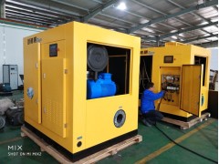 鼓风机价格风量不稳定的解决对策图1