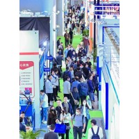 工业节能与环保展|中国国际环保展会