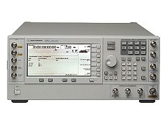 信号发生器 Agilent E8267C 现款回收