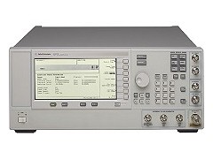 Agilent E8257C 信号发生器 回收