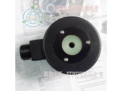 HENGSTLER亨士乐HS35R10245172编码器图3