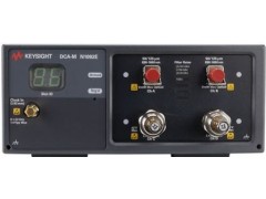 Keysight N1092E 回收 电波形分析