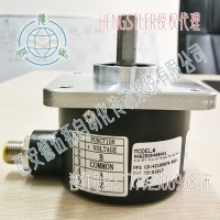 HENGSTLER亨士乐HA62525400H41增量编码器