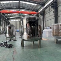 冷水江炫碟卫生级无菌水箱水处理无菌水箱做工精细品质不低