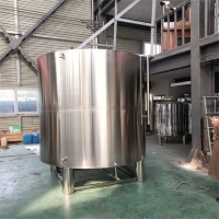 化州市炫碟储酒不锈钢罐不锈钢密封储酒罐品质优异注重质量