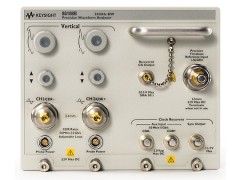 Keysight 86108B 精密波形分析仪 供应