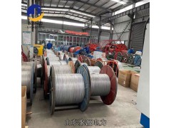 复合架空光缆OPGW光缆24芯光缆厂家直供型号齐全图2
