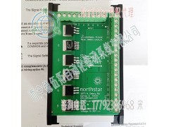 NorthStar北极星RIMSS2脉冲分配板图2