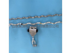 【一件批发】ADSS光缆大小档距金具厂家直供预绞式悬垂线夹图3