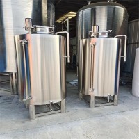 珲春市炫碟不锈钢储存罐不锈钢红酒储存罐铸造品质值得信赖