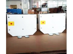 河南交通设施 同步太阳能警示灯厂家直销图3