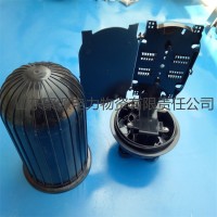 架空通信光缆接续盒 ADSS/OPGW光缆用帽式接头盒