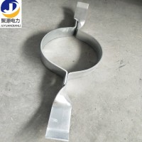 脚蹬抱箍源头供应可定制
