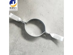 脚蹬抱箍源头供应可定制图2