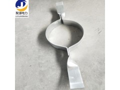 脚蹬抱箍源头供应可定制图3