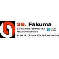 2024年德国塑料工业展览会 / Fakuma 2024