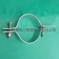 单长尾抱箍5*50   6*60  来图纸可定制